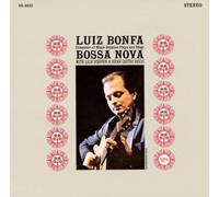 Composer Of Black Orpheus Plays And Sings Bossa Nova - SHM-CD