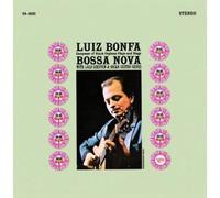 Luiz Bonfa Plays and Sings Bossa Nova