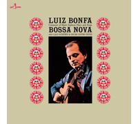 Luiz Bonfa - Plays and Sings Bossa Nova - Vinyl - Bonus Tracks Edition - in-akustik