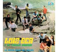 Luiz Eca Y Familia Sagrada - La Nueva Onda Del Brasil [VINYL]