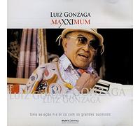Luiz Gonzaga - Maxximum