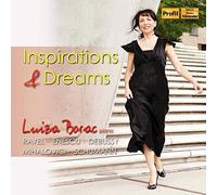 Luiza Borac - Inspirations & Dreams