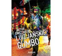 Luizjańskie gumbo