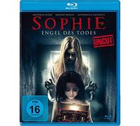 Lujak - Sophie-Engel des Todes (Uncut) [Blu-Ray] [Import]