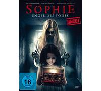 Lujak - Sophie-Engel des Todes (Uncut) [Import]