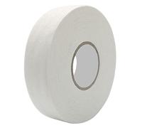 LUJIAXI 1 Roll Of 2.5cmx25m Hockey Stick Tape Sports Ice Grip Anti-slip Cloth For Badminton Grips