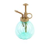 LUJIAXI 350ml Retor Plant Flower Watering Pot Spray Bottle Garden For Mister Sprayer Hairdressing Practical Garden Tool Glass Spray Bottles For Essential Oils