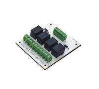 LUJIAXI Double Door Interlocks Systems Easy Installation Double Control Management for Various Environments Management