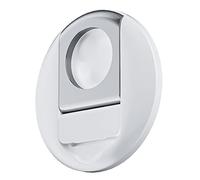 LUJIAXI Holder Stand Grip 360 Degree Rotating For Phone 14/13 Car Back Sticker Pad Brackets Strong For Car Mount Fidget-toy Sticker Charging Metal Camera