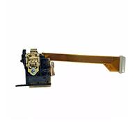 LUJIAXI VAM1204 VAM-1204 CDM-1204 CDM1204 Optical Pick-ups Bloc Optique VAM12.4 CDM12.4 Player Lens Replacement Optical Pickup Lens