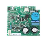 LUJIAXI Variable Frequency Vcc3 1156 Compressor Drive Board Providing Whispering Quiet Functionality and Efficient Drive Board for Compressors