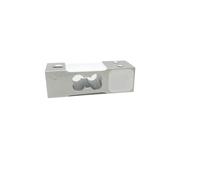 LUJIAYA Weighing sensor Mavin NA151 60kg 100kg 200kg Capacity Aluminum Alloy Load Cell Sensor(200kg)