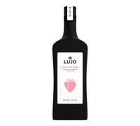 LUJO Strawberry Tequila Cream Liqueur, 70 cl