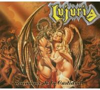 Lujuria - Enemigos De La Castidad