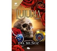 Lujuria Libro 1: 2 (Wattpad. Pecados Placenteros, 1)