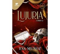LUJURIA Libro 2 PECADOS PLACENTEROS 2