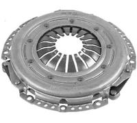 LuK 123 0607 10 Clutch Pressure Plate