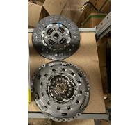 LuK 625 3061 09 Clutch kit