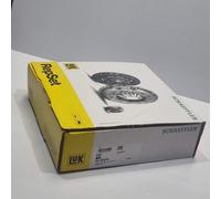 LUK 2 Piece Clutch Kit - Suitable for Kia and Hyundai | 620323800