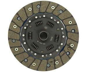 LuK 320 0001 16 Clutch Disc
