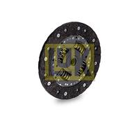 LuK 320 0241 10 Clutch Disc for CHEVROLET,HOLDEN,OPEL,VAUXHALL
