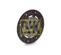 LuK Clutch Disc 322 0070 16 - for VW Transporter / Caravelle T3 Bus