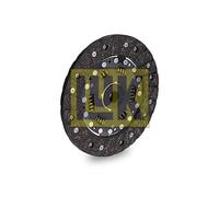 LuK 322 0119 10 Clutch Disc for HYUNDAI,MITSUBISHI,PROTON