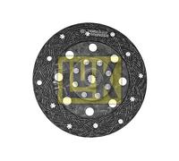 LuK 323 0622 10 Clutch plate