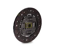 LuK 324 0142 10 Clutch Disc for DAEWOO,OPEL,VAUXHALL