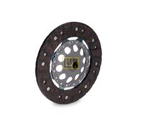 Clutch disc 324 0219 10 LuK for AUDI VW SKODA