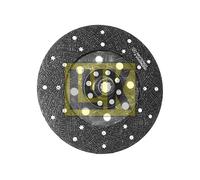 Clutch Disc Schaeffler LuK 328008316