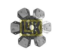 LuK 328 0261 10 Clutch Disc