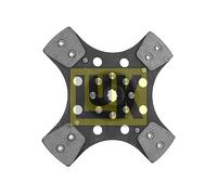 Clutch Disc Schaeffler LuK 328033210