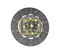 Clutch Disc Schaeffler LuK 330001346