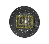 LuK 331 0087 16 Clutch Disc