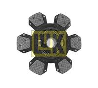 Clutch Disc Schaeffler LuK 331010511