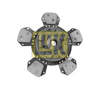 LuK 331 0158 10 Clutch Disc