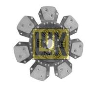 LuK 331 0219 10 Clutch Disc