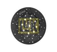 Clutch disc engine sided for vehicles with double disc clutch 331 0230 10 LuK