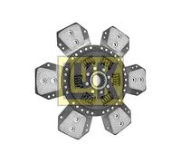 LuK 331 0273 10 Clutch Disc