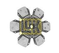 LuK 333 0042 11 Clutch plate