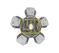 Clutch Disc Schaeffler LuK 333 0072 11