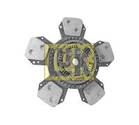 LuK 333 0144 10 Clutch Disc