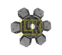 Clutch Disc Schaeffler LuK 335012910