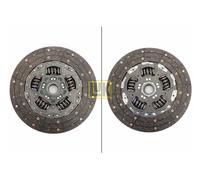 LuK 336 0005 10 Clutch Disc for MERCEDES-BENZ