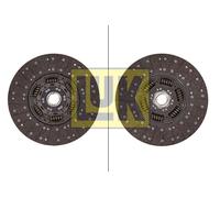 CLUTCH DISC 343019210
