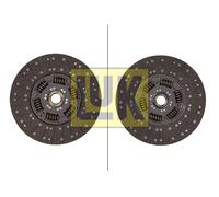 LuK 343 0210 10 Clutch Disc for ,SCANIA