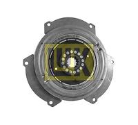 LuK 370 0034 10 Torsion Damper, clutch