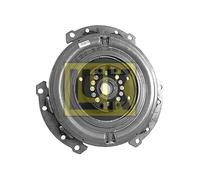 Torsion Damper, clutch Schaeffler LuK 370004510