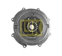 LuK 370 0052 10 Torsion Damper, clutch